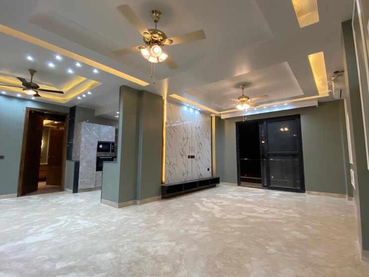 Kitchen, saket 4 Bedroom 2925 Sq.Ft. Villa In Saket Delhi 8716800