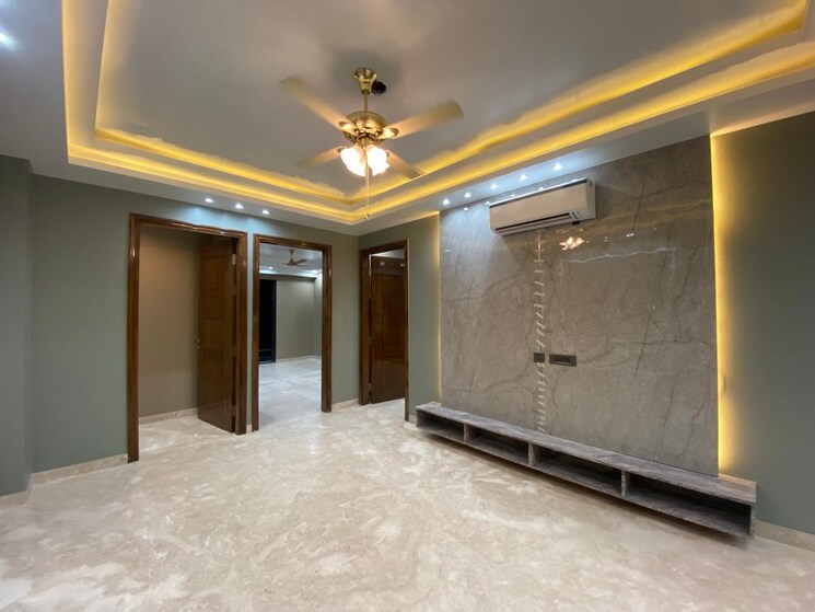 Room, saket 4 Bedroom 2925 Sq.Ft. Villa In Saket Delhi 8716800