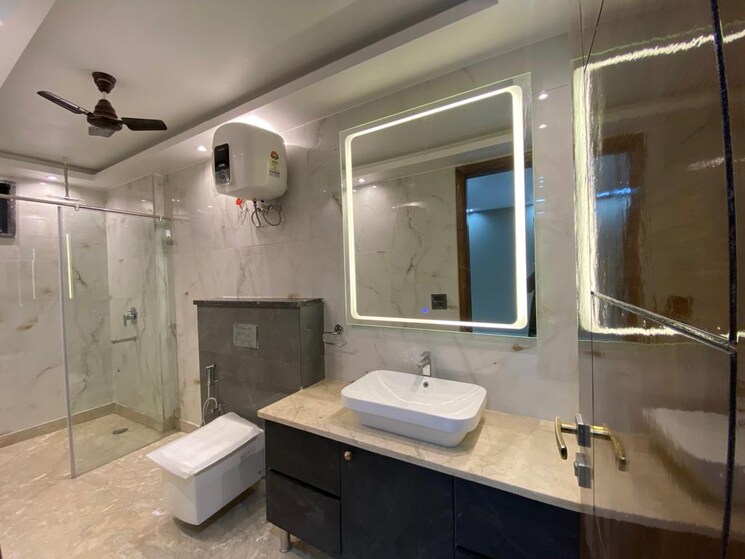 Kitchen, saket 4 Bedroom 2925 Sq.Ft. Villa In Saket Delhi 8716800