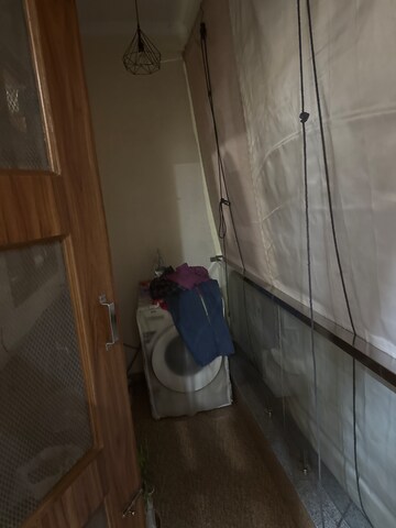 Balcony in 2 BHK Builder Floor at Shivpuri – for Sale