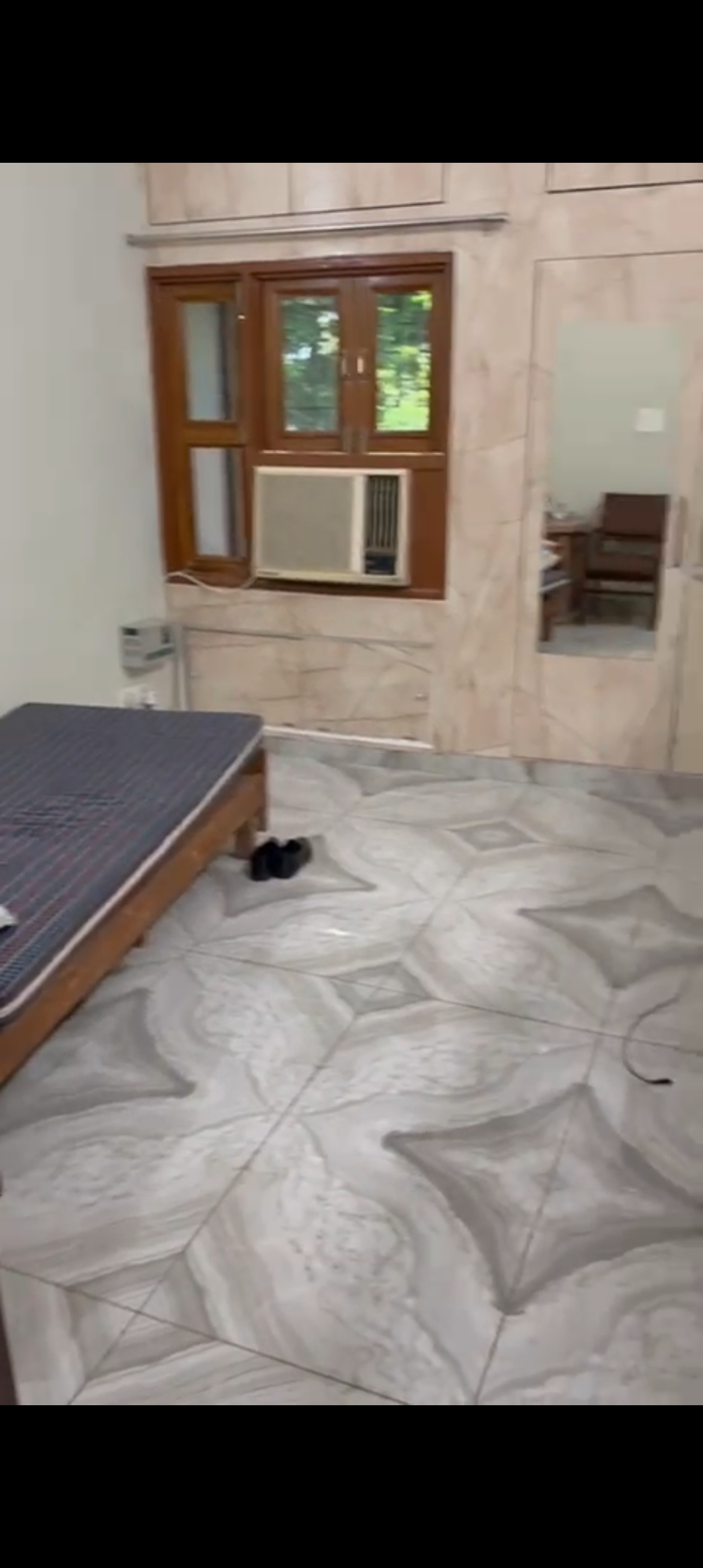 2 BHK Builder Floor For Rent in 2bhk Fully Furnished 