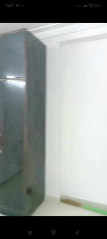 Building Lobby in 3 BHK Builder Floor at Green Fields Colony – for Sale