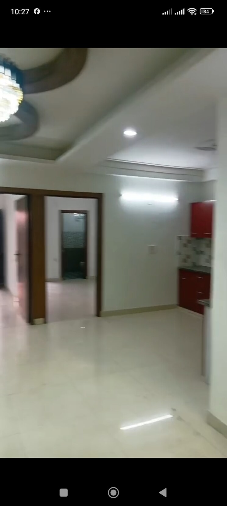 Room, green fields colony 3 Bedroom 160 Sq.Yd. Builder Floor In Green Fields Colony Faridabad 8716807