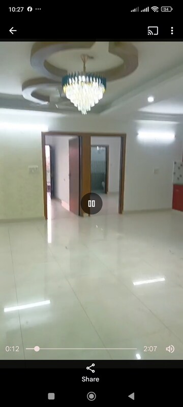 Room in 3 BHK Builder Floor at Green Fields Colony – for Sale
