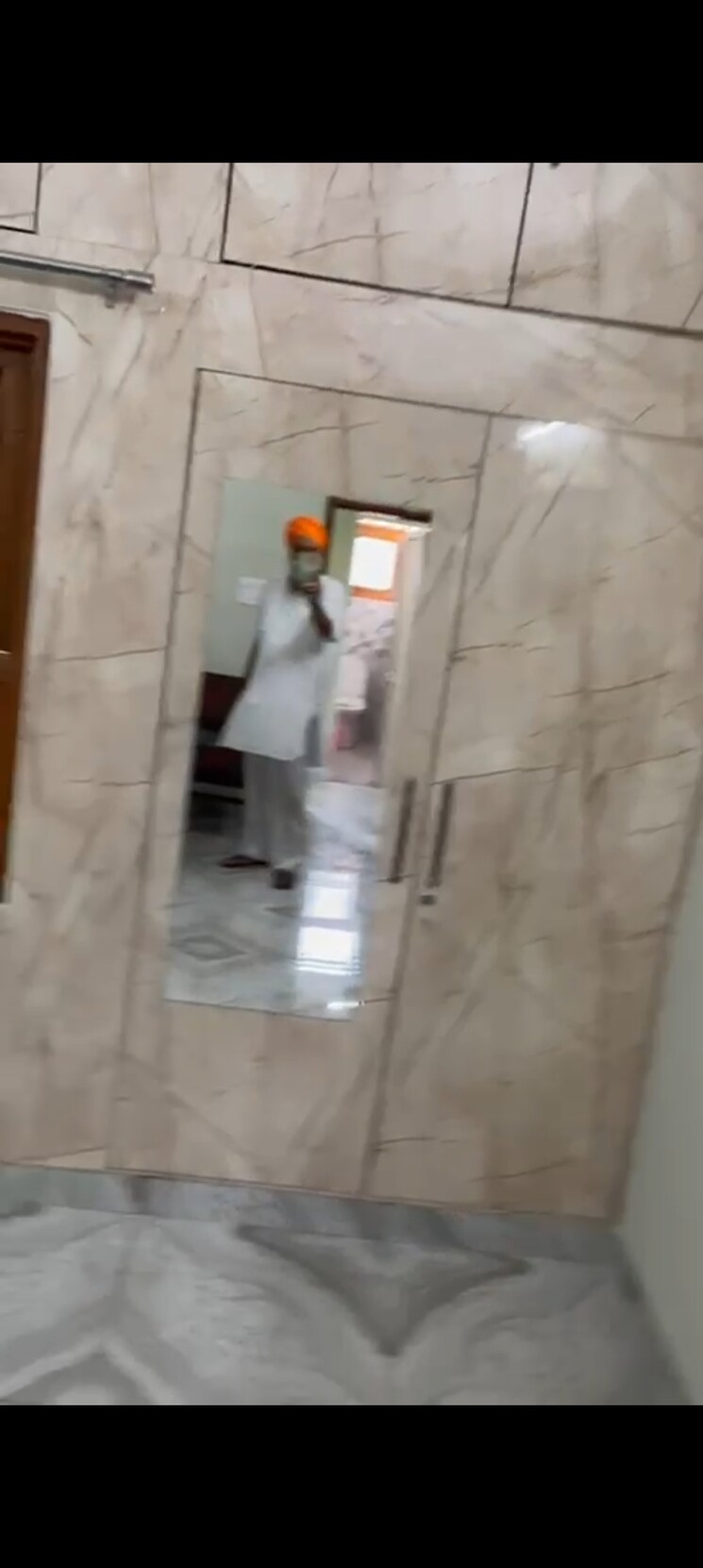 Bathroom, sector 55 2 Bedroom 1000 Sq.Ft. Builder Floor In Sector 55 Chandigarh 8716808