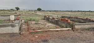 Plot Area in  Plot at Jewar – for Sale