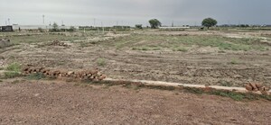 Plot Area in  Plot at Jewar – for Sale