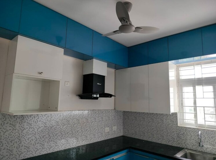 Kitchen, aparna-luxor-park 4 Bedroom 3075 Sq.Ft. Apartment In Kondapur Hyderabad 8716810