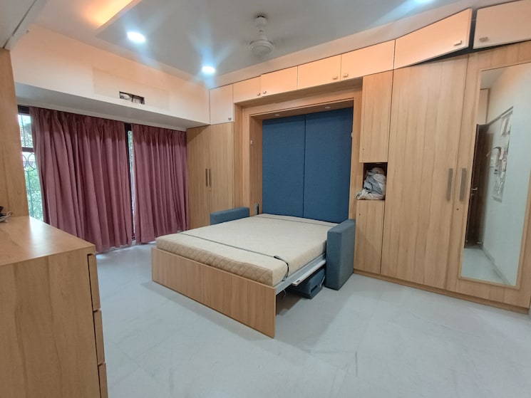 Bedroom, amrut-vani-chs 3 Bedroom 1890 Sq.Ft. Apartment In Chembur Mumbai 8716812