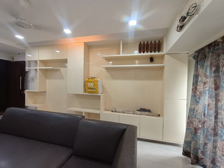 Bathroom, amrut-vani-chs 3 Bedroom 1890 Sq.Ft. Apartment In Chembur Mumbai 8716812