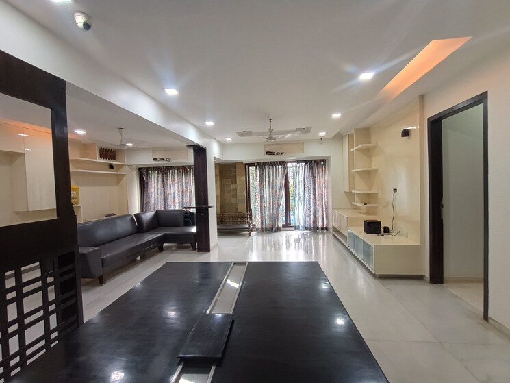 Gym, amrut-vani-chs 3 Bedroom 1890 Sq.Ft. Apartment In Chembur Mumbai 8716812