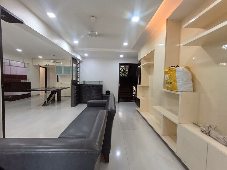 Master Bedroom, amrut-vani-chs 3 Bedroom 1890 Sq.Ft. Apartment In Chembur Mumbai 8716812