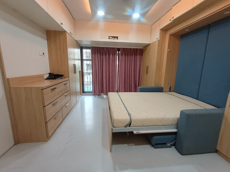 Living Room, amrut-vani-chs 3 Bedroom 1890 Sq.Ft. Apartment In Chembur Mumbai 8716812