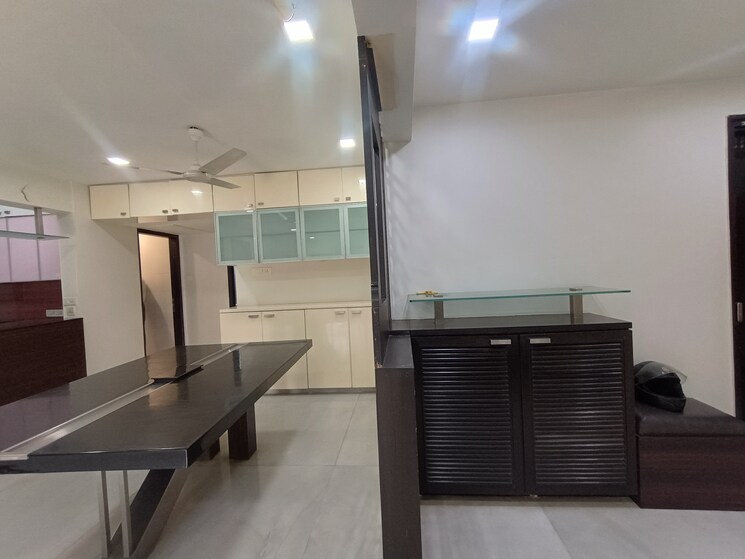 Kitchen, amrut-vani-chs 3 Bedroom 1890 Sq.Ft. Apartment In Chembur Mumbai 8716812