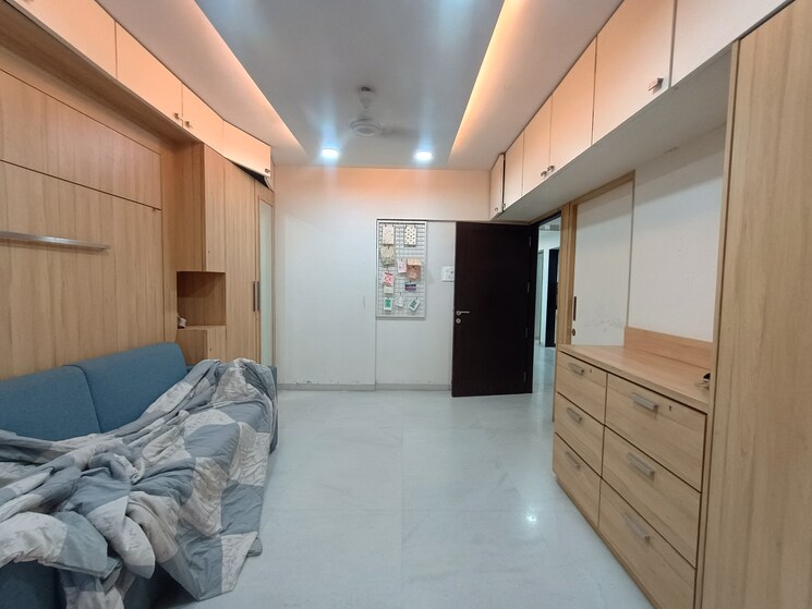 Living Room, amrut-vani-chs 3 Bedroom 1890 Sq.Ft. Apartment In Chembur Mumbai 8716812