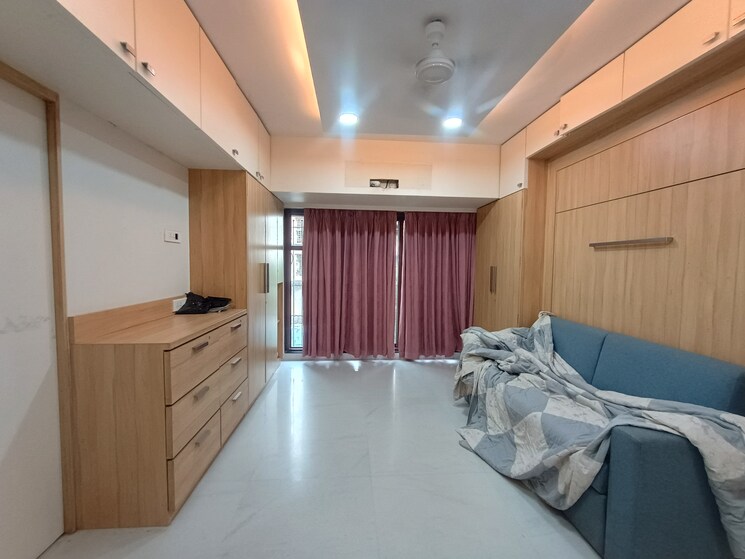 Living Room, amrut-vani-chs 3 Bedroom 1890 Sq.Ft. Apartment In Chembur Mumbai 8716812