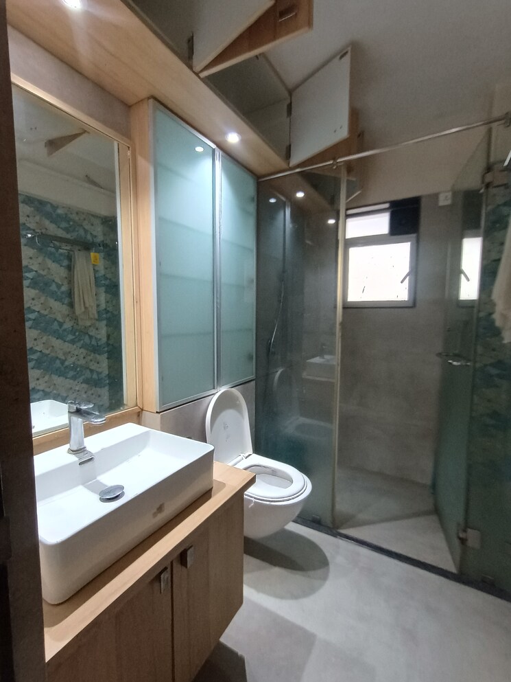 Kitchen, amrut-vani-chs 3 Bedroom 1890 Sq.Ft. Apartment In Chembur Mumbai 8716812