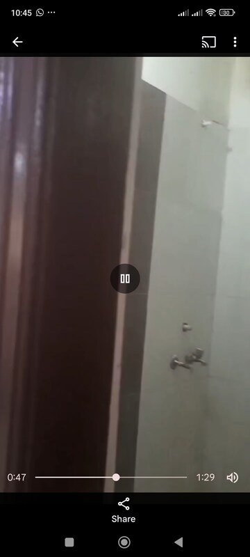 Furnished Amenities in 2 BHK Builder Floor at Green Fields Colony – for Sale