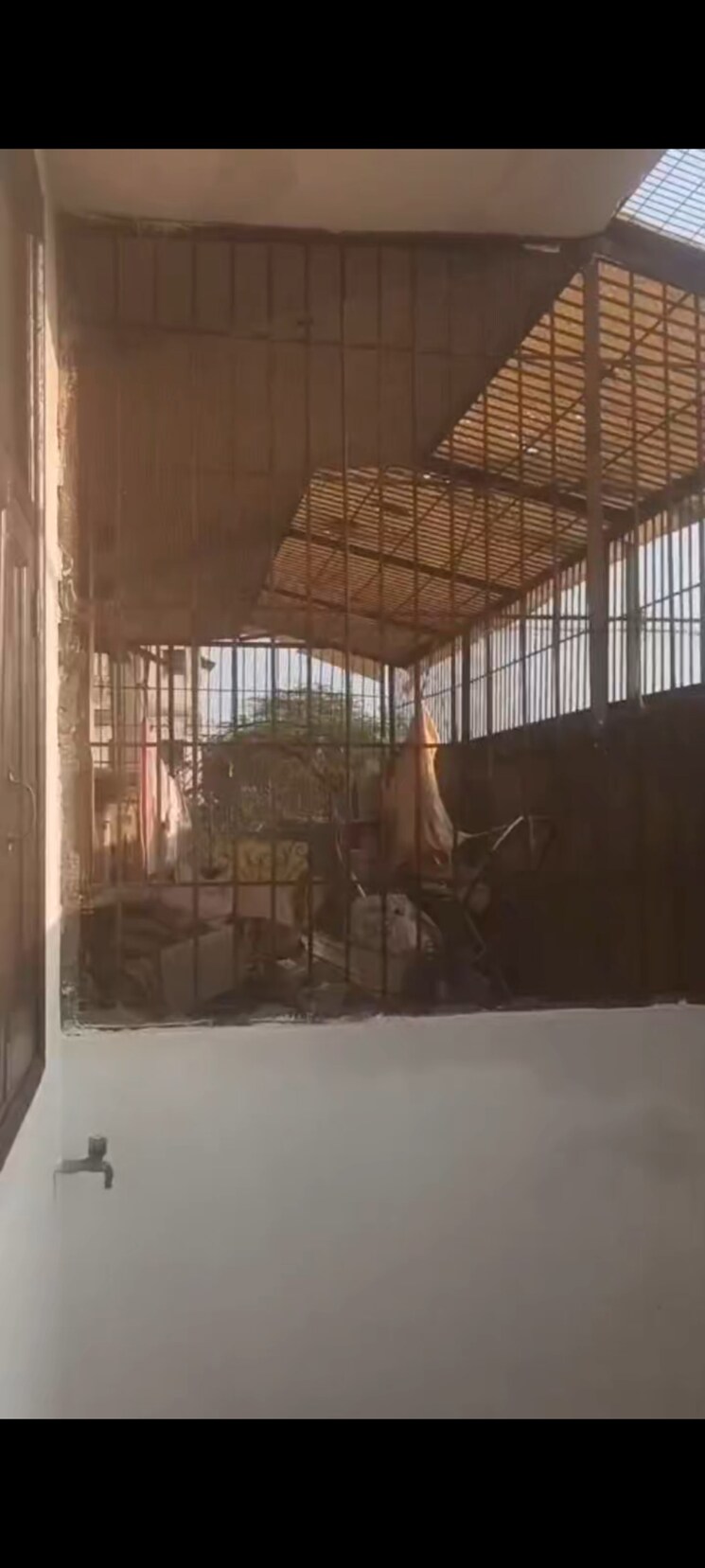 Exterior View, green fields colony 2 Bedroom 250 Sq.Yd. Builder Floor In Green Fields Colony Faridabad 8716811