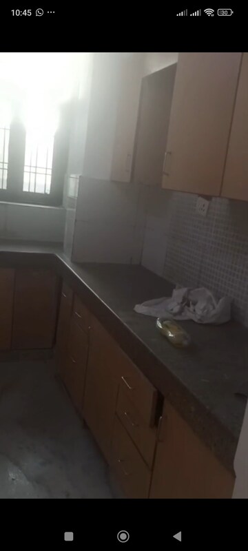 Bathroom in 2 BHK Builder Floor at Green Fields Colony – for Sale