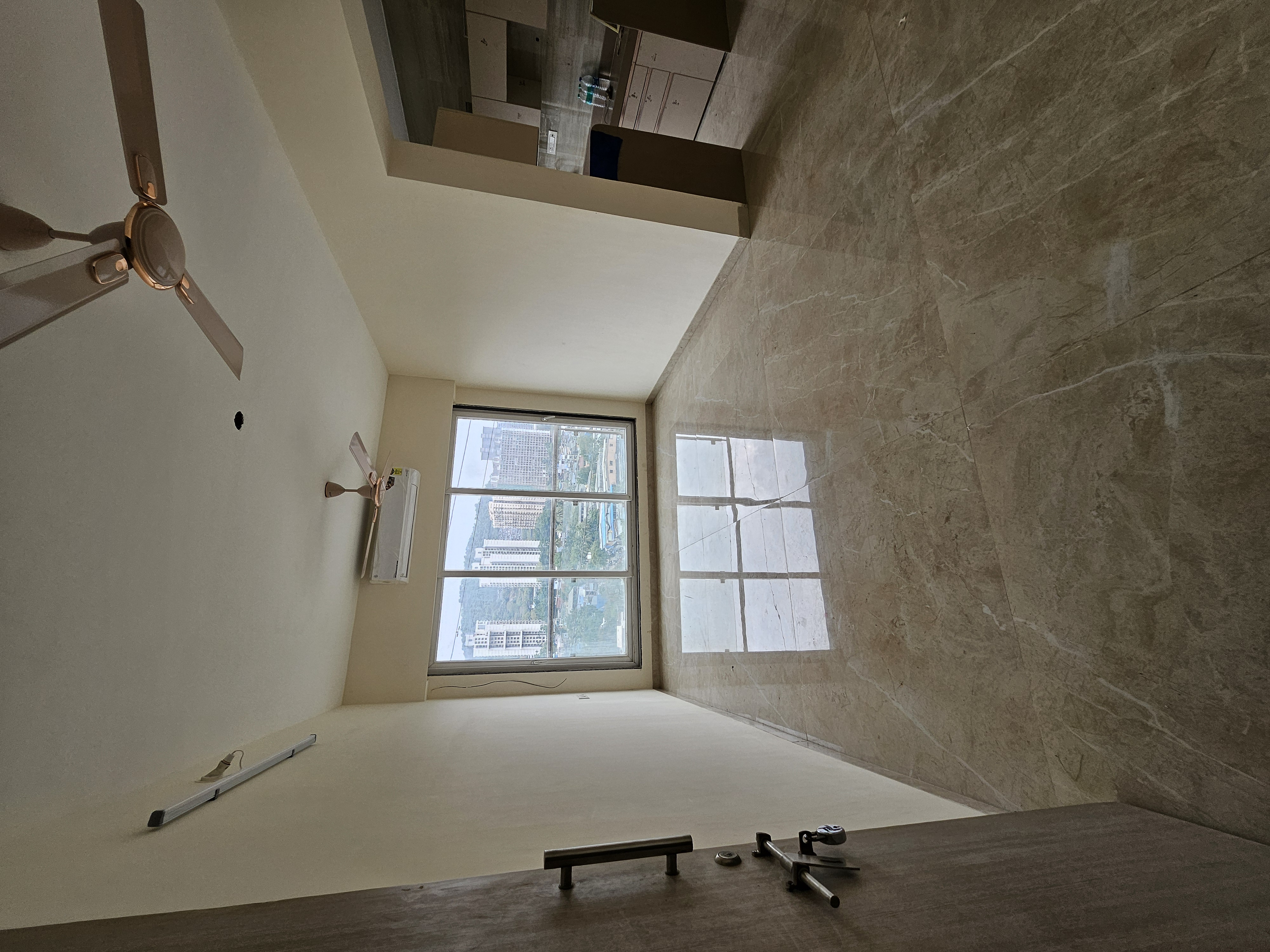 2 BHK Apartment For Rent in Haware Intelligentia Sigma South