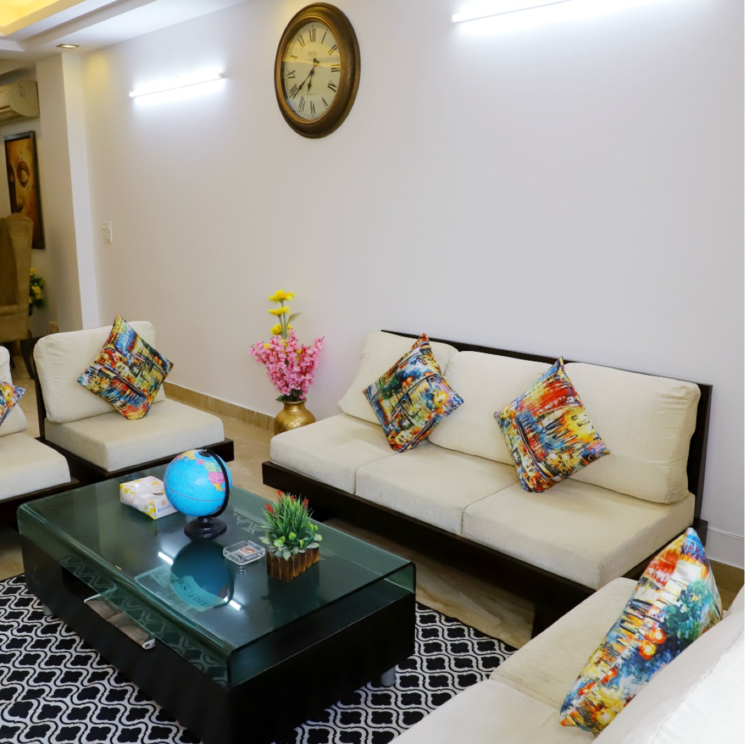 undefined, anupam garden 3 Bedroom 2300 Sq.Ft. Builder Floor In Anupam Garden Delhi 8716816