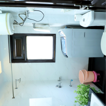  3 BHK Builder Floor at Anupam Garden – for Rent
