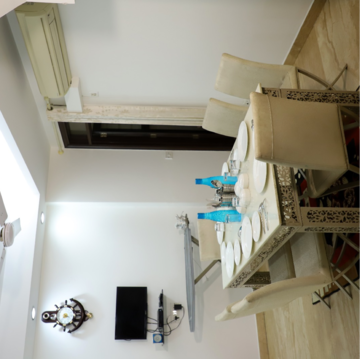 Furnished Amenities in 3 BHK Builder Floor at Anupam Garden – for Rent