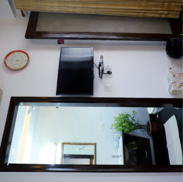Furnished Amenities in 3 BHK Builder Floor at Anupam Garden – for Rent
