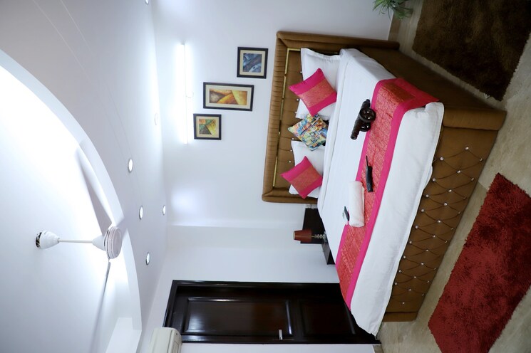 undefined, saket 3 Bedroom 2300 Sq.Ft. Builder Floor In Saket Delhi 8716823