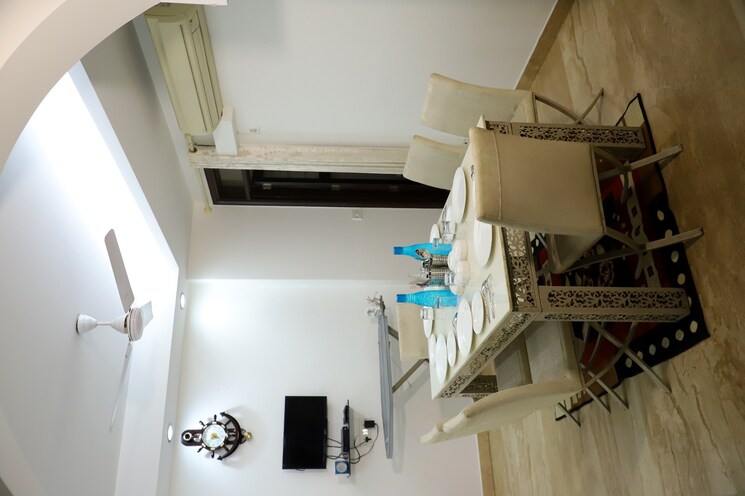 undefined, saket 3 Bedroom 2300 Sq.Ft. Builder Floor In Saket Delhi 8716823