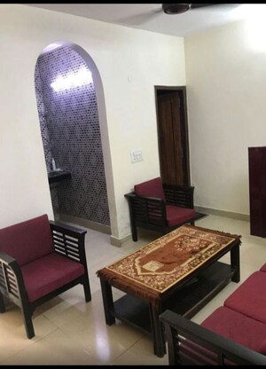 2 BHK Builder Floor For Sale in Lajpat Nagar I