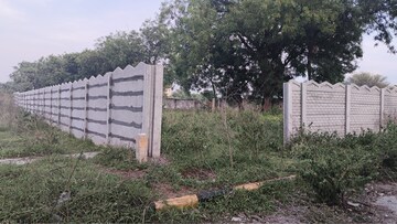  Plot For Sale in Thimmapur