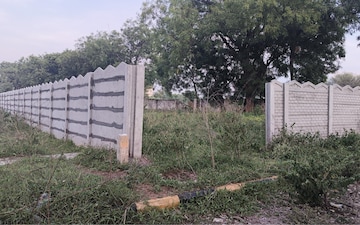 Plot For Sale in Thimmapur