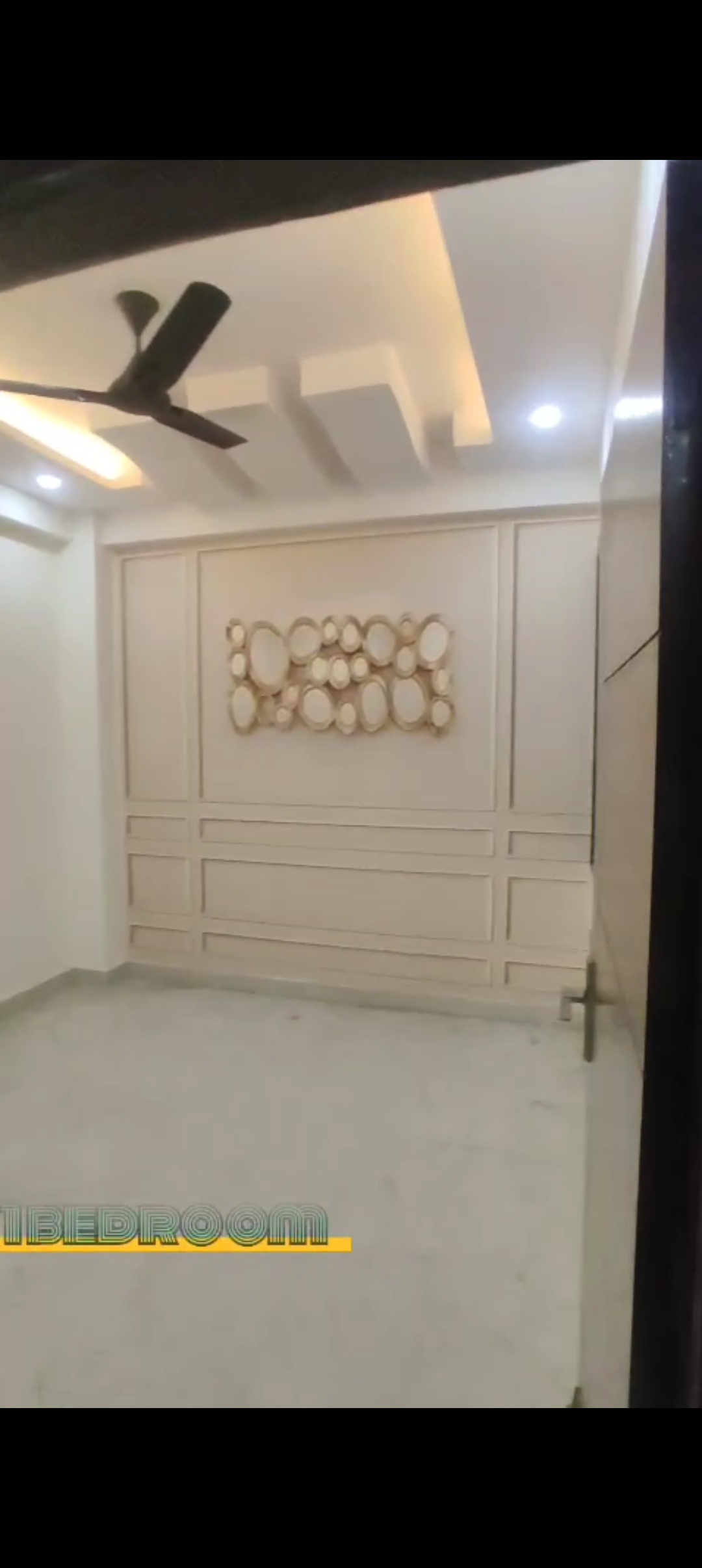 3 BHK + Pooja Room Builder Floor For Sale in Indrapuram