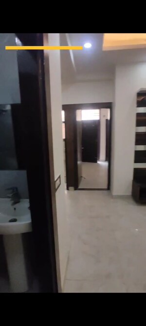 Room in 3 BHK Builder Floor at Indrapuram – for Sale