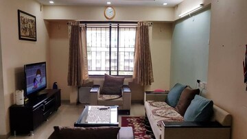 2 BHK Apartment For Rent in Rachana My World, Baner