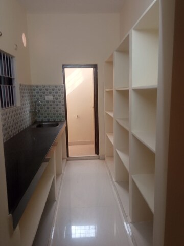 Kitchen in 2.5 BHK Independent House at Old Bowenpally – for Rent