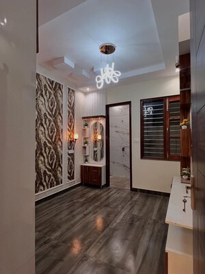 3 BHK Builder Floor For Sale in Himagiri Enclave, Burari