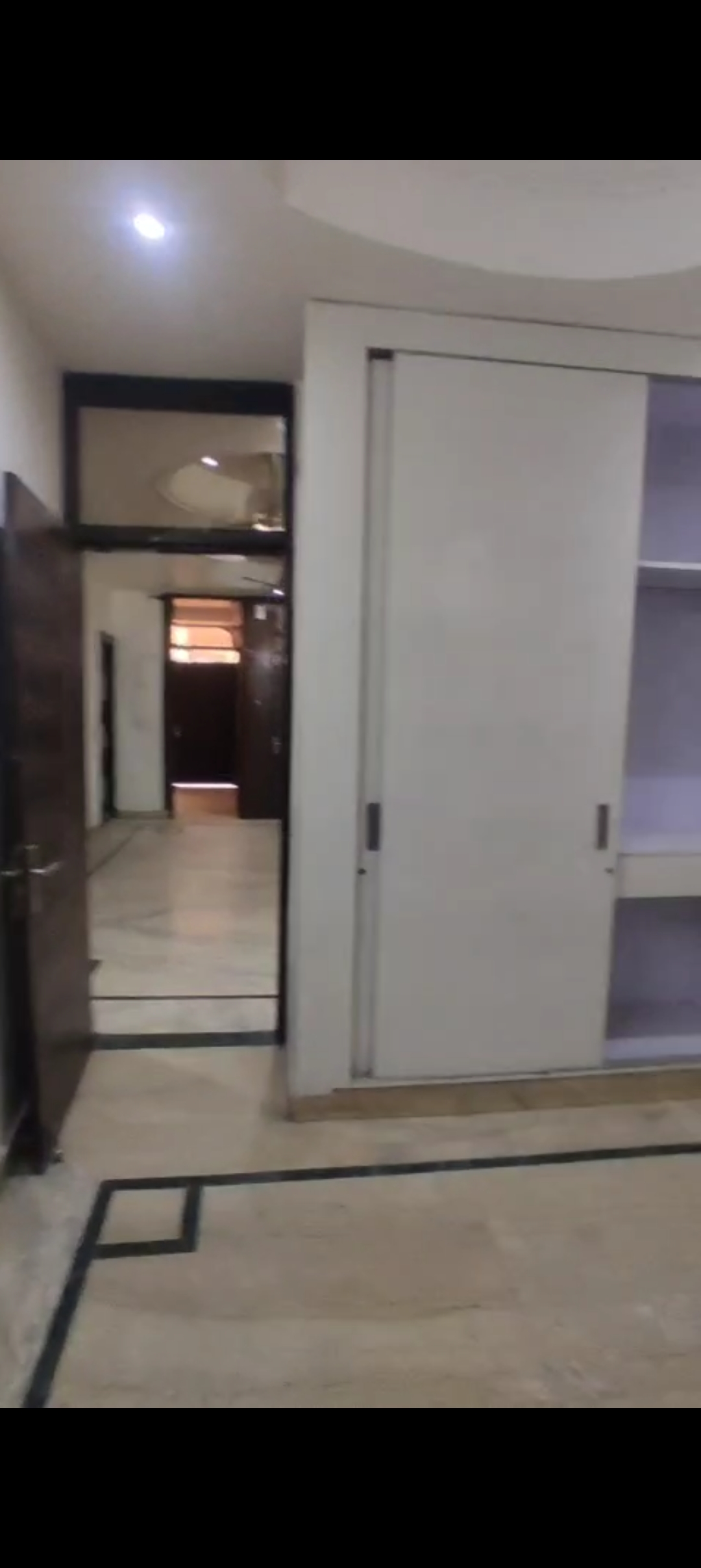 3 BHK Builder Floor For Sale in Indrapuram