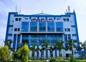 3 BHK Apartment – Nearby View at New Town - for Sale