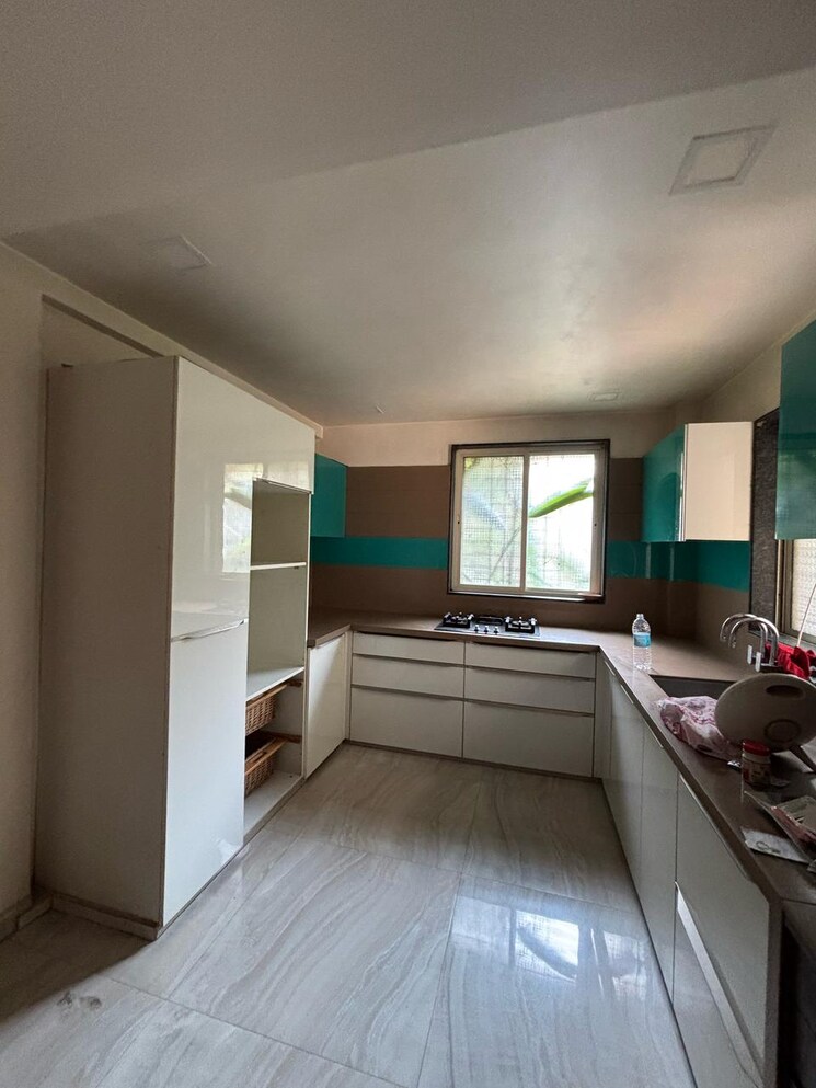 Kitchen, choice-goodwill-enclave 2.5 Bedroom 1500 Sq.Ft. Apartment In Tingre Nagar Pune 8716846