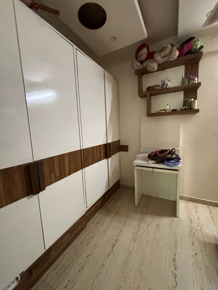 Kitchen, choice-goodwill-enclave 2.5 Bedroom 1500 Sq.Ft. Apartment In Tingre Nagar Pune 8716846