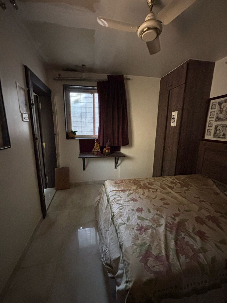 Bedroom, choice-goodwill-enclave 2.5 Bedroom 1500 Sq.Ft. Apartment In Tingre Nagar Pune 8716846