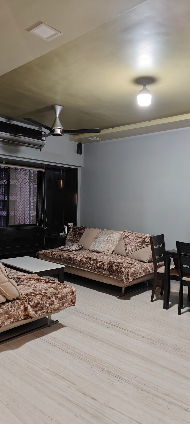 Bedroom, palash-towers 2 Bedroom 1000 Sq.Ft. Apartment In Andheri West Mumbai 8716875