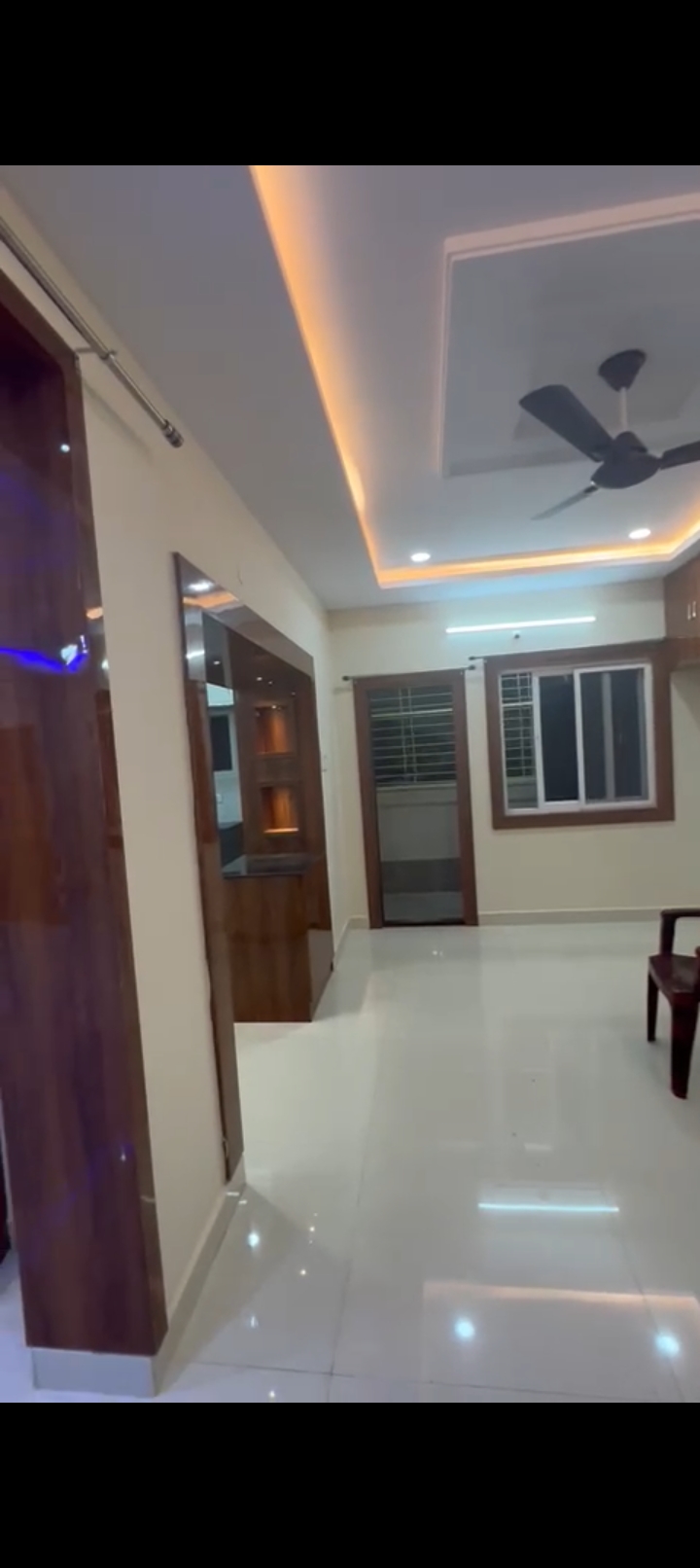 3 BHK + Pooja Room 1644 Sq.Ft. Apartment in Vijay RV Sai Vanamali