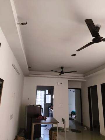 Master Bedroom in 2 BHK Apartment at VVIP Homes Meridian Tower, Sector 4 Greater Noida – for Rent