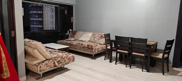 Bedroom in 2 BHK Apartment at Palash Towers, Andheri West – for Rent
