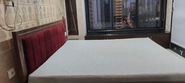 Bedroom, palash-towers 2 Bedroom 1000 Sq.Ft. Apartment In Andheri West Mumbai 8716875