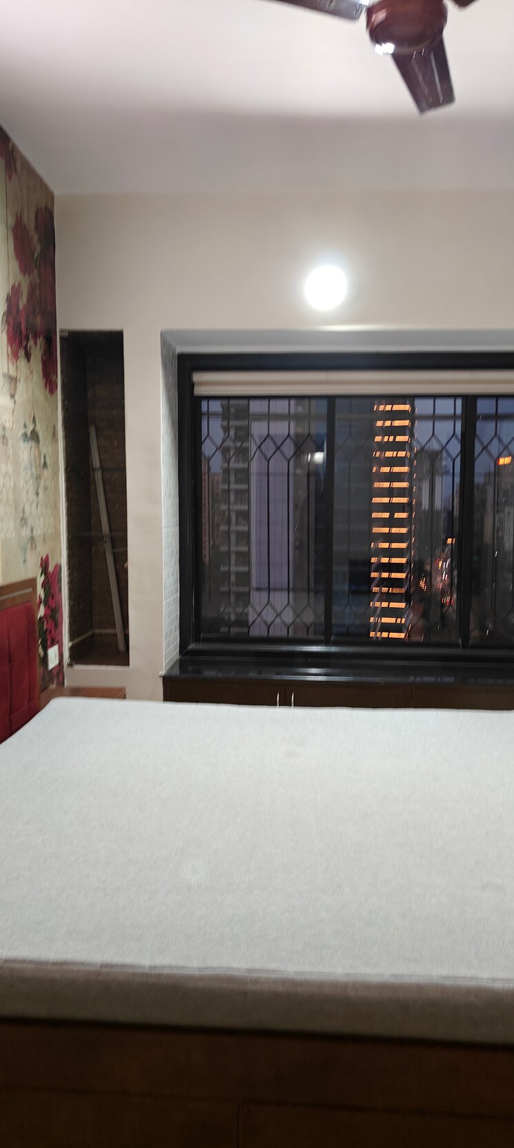 Exterior View, palash-towers 2 Bedroom 1000 Sq.Ft. Apartment In Andheri West Mumbai 8716875